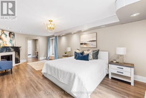 106 Teefy Avenue Richmond Hill (south Richvale) ON L4C 8C6