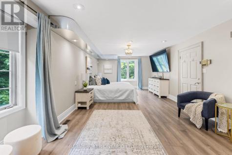 106 Teefy Avenue Richmond Hill (south Richvale) ON L4C 8C6