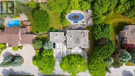 106 Teefy Avenue Richmond Hill (south Richvale) ON L4C 8C6