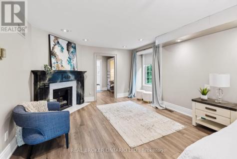 106 Teefy Avenue Richmond Hill (south Richvale) ON L4C 8C6