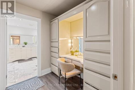 106 Teefy Avenue Richmond Hill (south Richvale) ON L4C 8C6