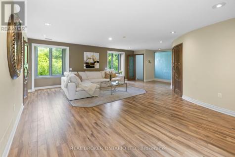 106 Teefy Avenue Richmond Hill (south Richvale) ON L4C 8C6