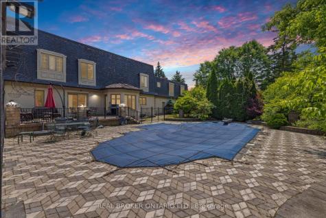 106 Teefy Avenue Richmond Hill (south Richvale) ON L4C 8C6