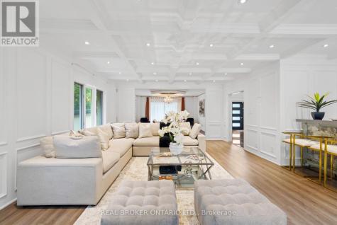 106 Teefy Avenue Richmond Hill (south Richvale) ON L4C 8C6