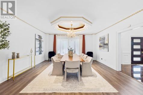 106 Teefy Avenue Richmond Hill (south Richvale) ON L4C 8C6