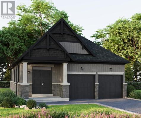 3139 Orion Boulevard Orillia ON