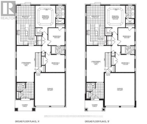 3139 Orion Boulevard Orillia ON