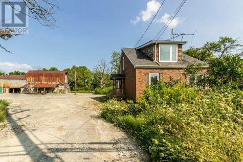 1411 Highway 56 Hamilton ON L0R 1P0