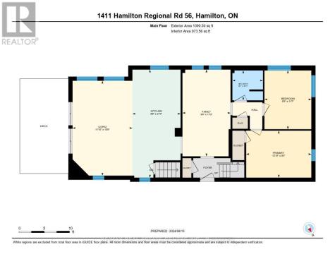 1411 Highway 56 Hamilton ON L0R 1P0
