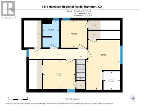 1411 Highway 56 Hamilton ON L0R 1P0