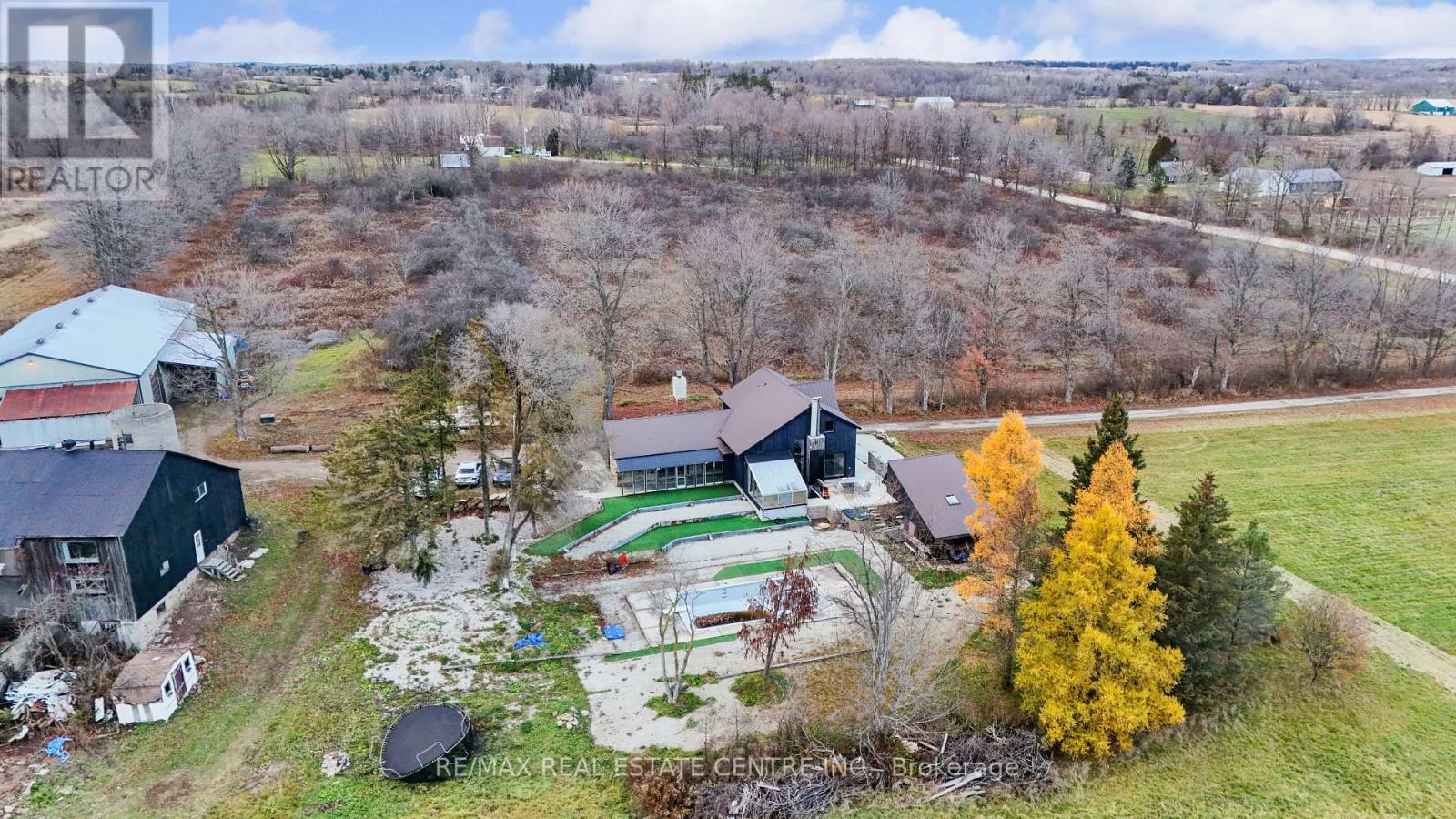 4314 Concession 11 Road Puslinch ON L0P 1J0