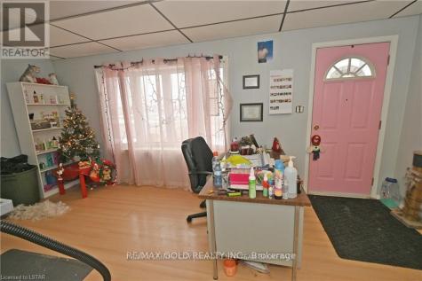 455 S Edgeware Road Road St. Thomas ON N5P 4K6