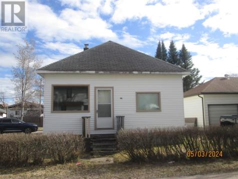 306 Front Street Ignace ON P0T 1T0