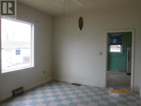 306 Front Street Ignace ON P0T 1T0