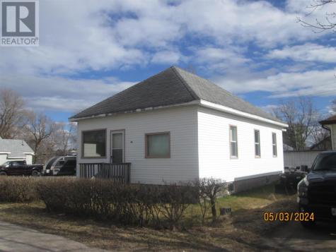306 Front Street Ignace ON P0T 1T0
