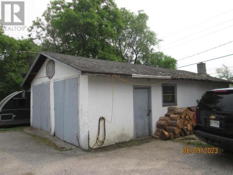 306 Front Street Ignace ON P0T 1T0