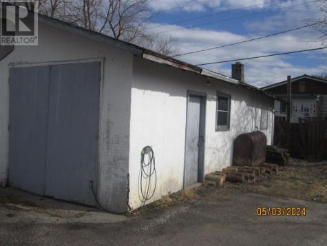 306 Front Street Ignace ON P0T 1T0