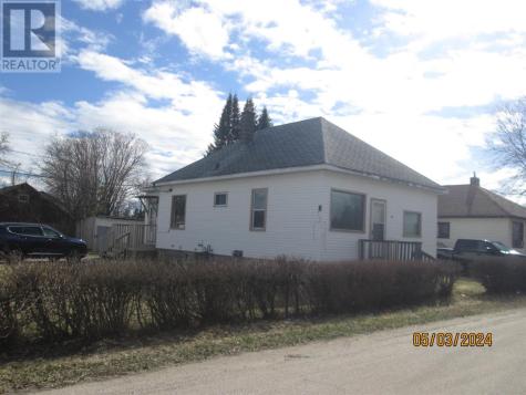306 Front Street Ignace ON P0T 1T0