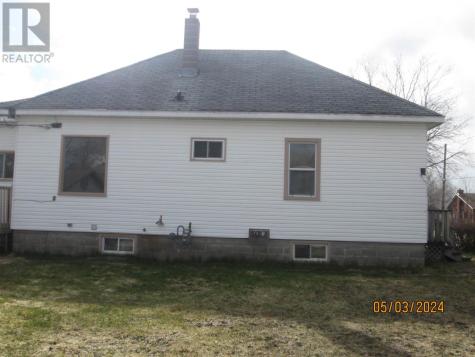 306 Front Street Ignace ON P0T 1T0