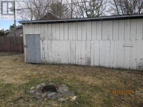 306 Front Street Ignace ON P0T 1T0