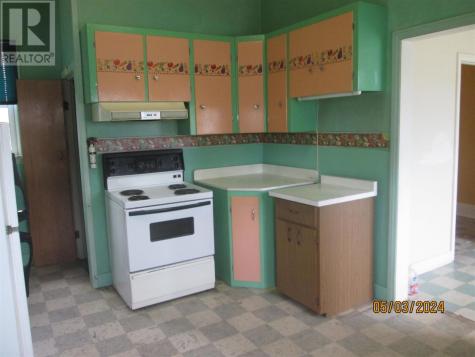 306 Front Street Ignace ON P0T 1T0