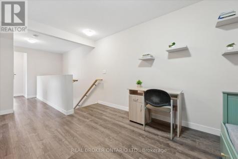 288 Albert Street Waterloo ON N2L 0G9