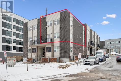 288 Albert Street Waterloo ON N2L 0G9