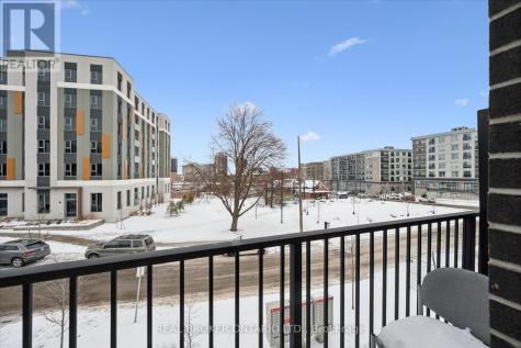 288 Albert Street Waterloo ON N2L 0G9