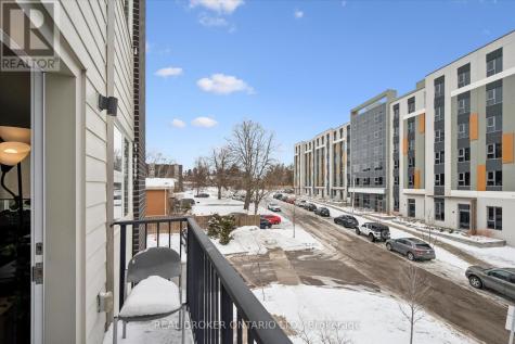 288 Albert Street Waterloo ON N2L 0G9