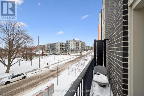 288 Albert Street Waterloo ON N2L 0G9