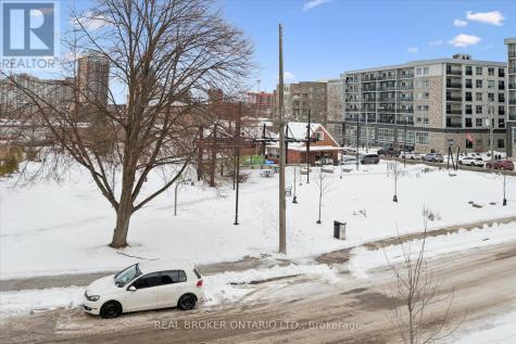 288 Albert Street Waterloo ON N2L 0G9