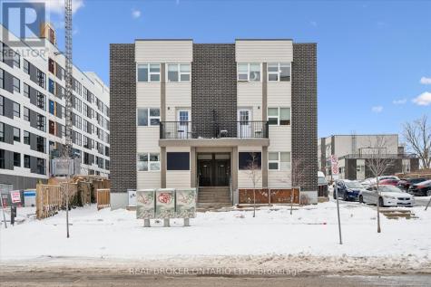 288 Albert Street Waterloo ON N2L 0G9