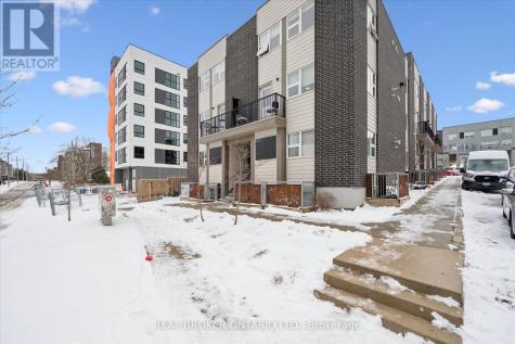 288 Albert Street Waterloo ON N2L 0G9