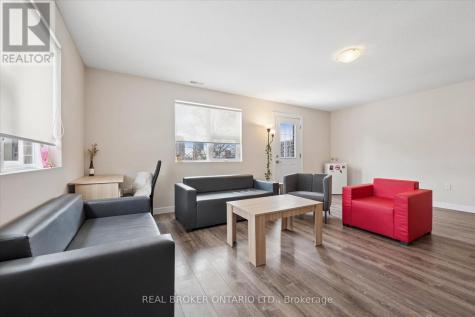 288 Albert Street Waterloo ON N2L 0G9