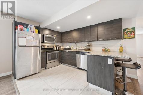 288 Albert Street Waterloo ON N2L 0G9
