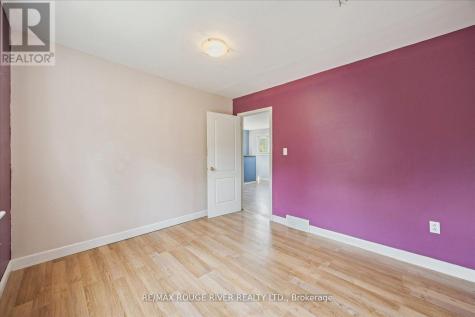 2037 Nash Road Clarington ON L1C 3K4