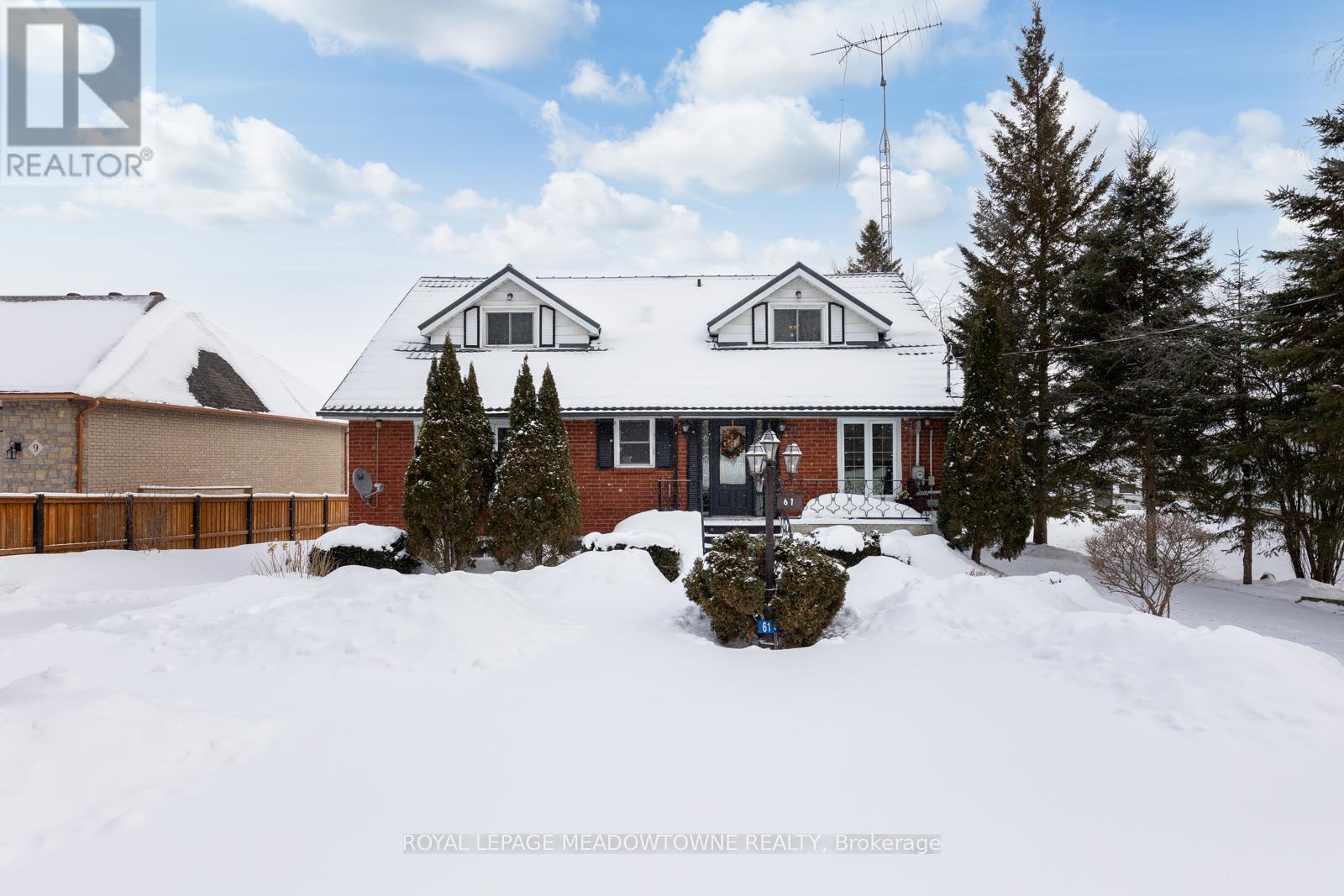 61 Aldred Drive Scugog ON L9L 1B4