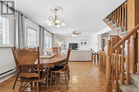 61 Aldred Drive Scugog ON L9L 1B4