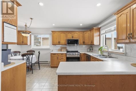 61 Aldred Drive Scugog ON L9L 1B4