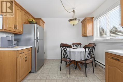 61 Aldred Drive Scugog ON L9L 1B4