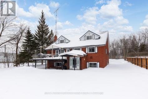61 Aldred Drive Scugog ON L9L 1B4