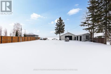 61 Aldred Drive Scugog ON L9L 1B4