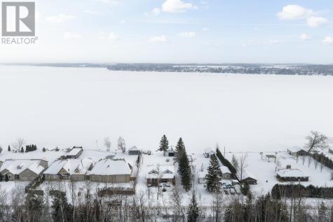61 Aldred Drive Scugog ON L9L 1B4