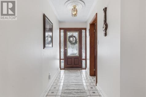 61 Aldred Drive Scugog ON L9L 1B4