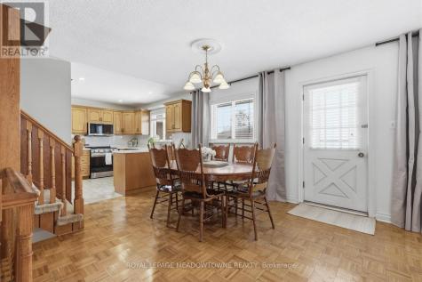 61 Aldred Drive Scugog ON L9L 1B4