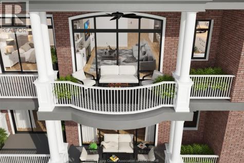 359 Dalhousie Street Amherstburg ON N9V 2Y9