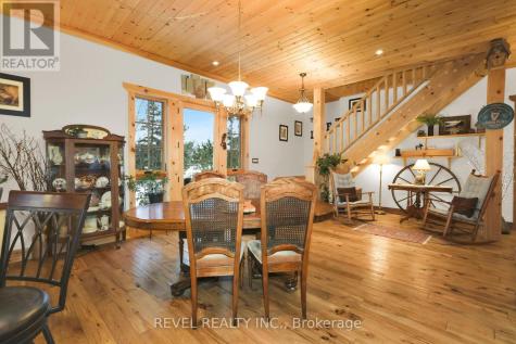 28 Beaver Pond Road Elliot Lake ON P5A 2J7