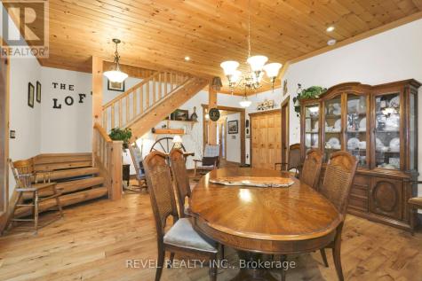 28 Beaver Pond Road Elliot Lake ON P5A 2J7