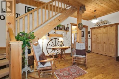 28 Beaver Pond Road Elliot Lake ON P5A 2J7