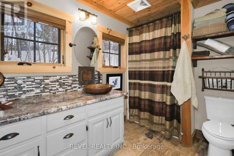 28 Beaver Pond Road Elliot Lake ON P5A 2J7